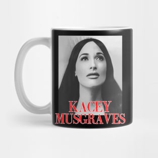 kacey musgraves Mug